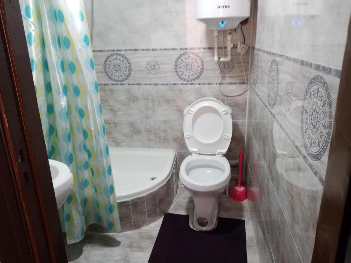Hotel Ravshan Boutique บูคารา ภายนอก รูปภาพ