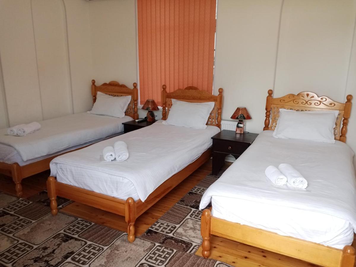 Hotel Ravshan Boutique บูคารา ภายนอก รูปภาพ