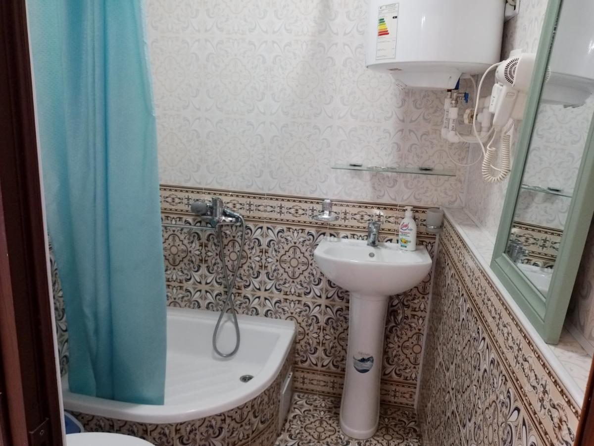 Hotel Ravshan Boutique บูคารา ภายนอก รูปภาพ