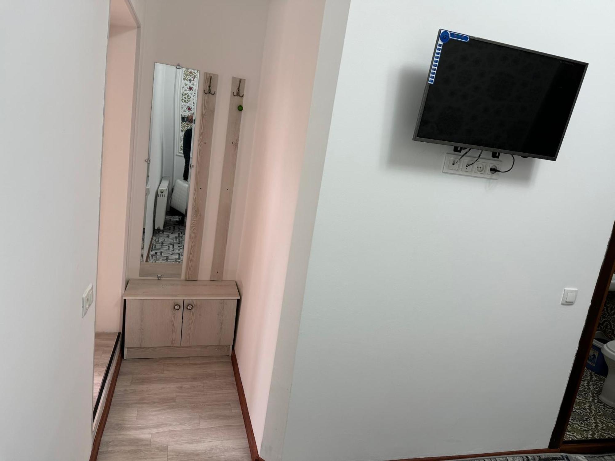 Hotel Ravshan Boutique บูคารา ภายนอก รูปภาพ