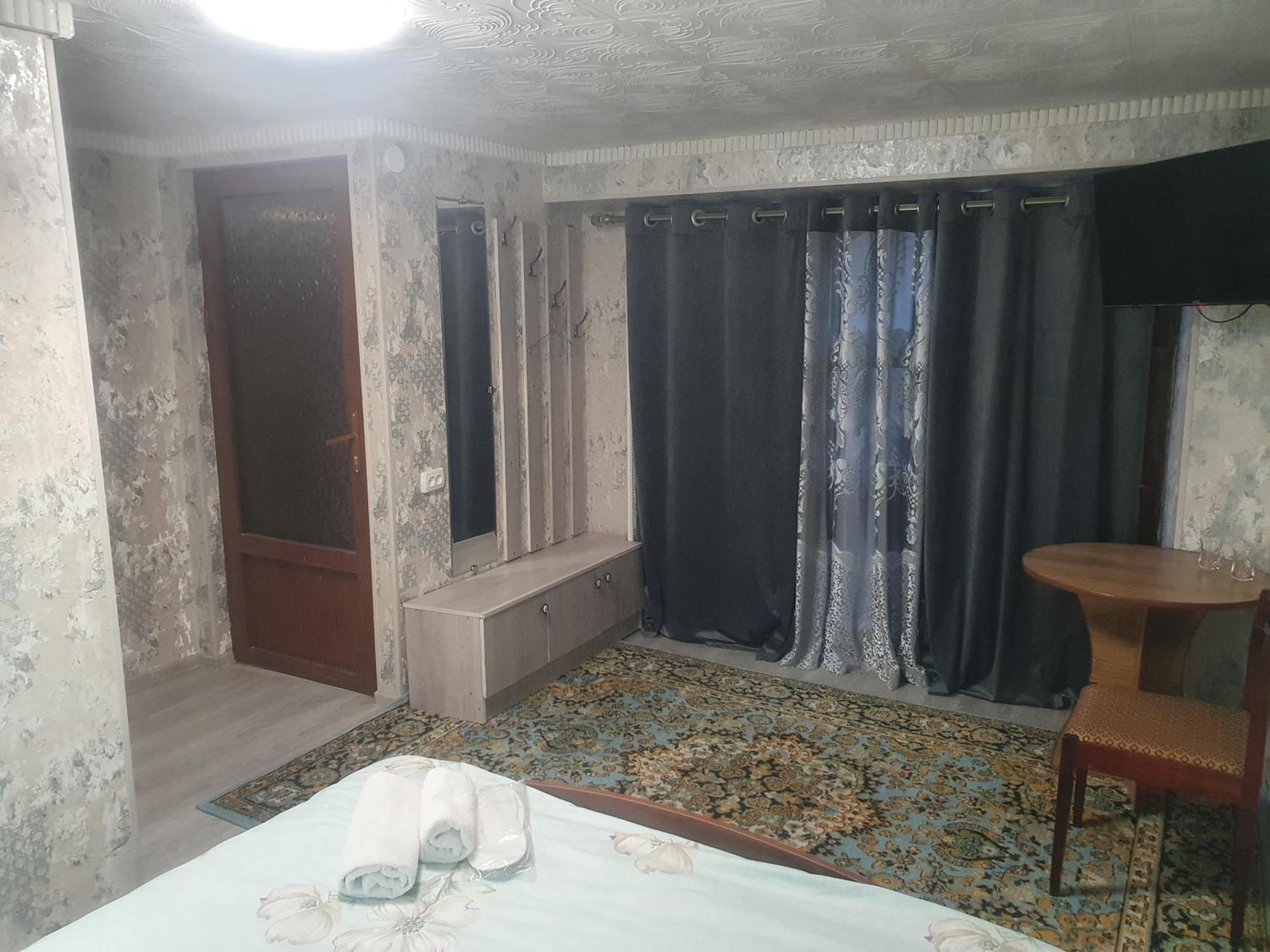 Hotel Ravshan Boutique บูคารา ภายนอก รูปภาพ