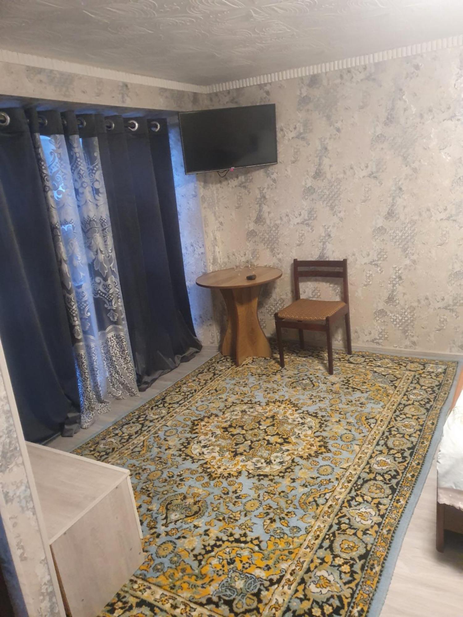 Hotel Ravshan Boutique บูคารา ภายนอก รูปภาพ