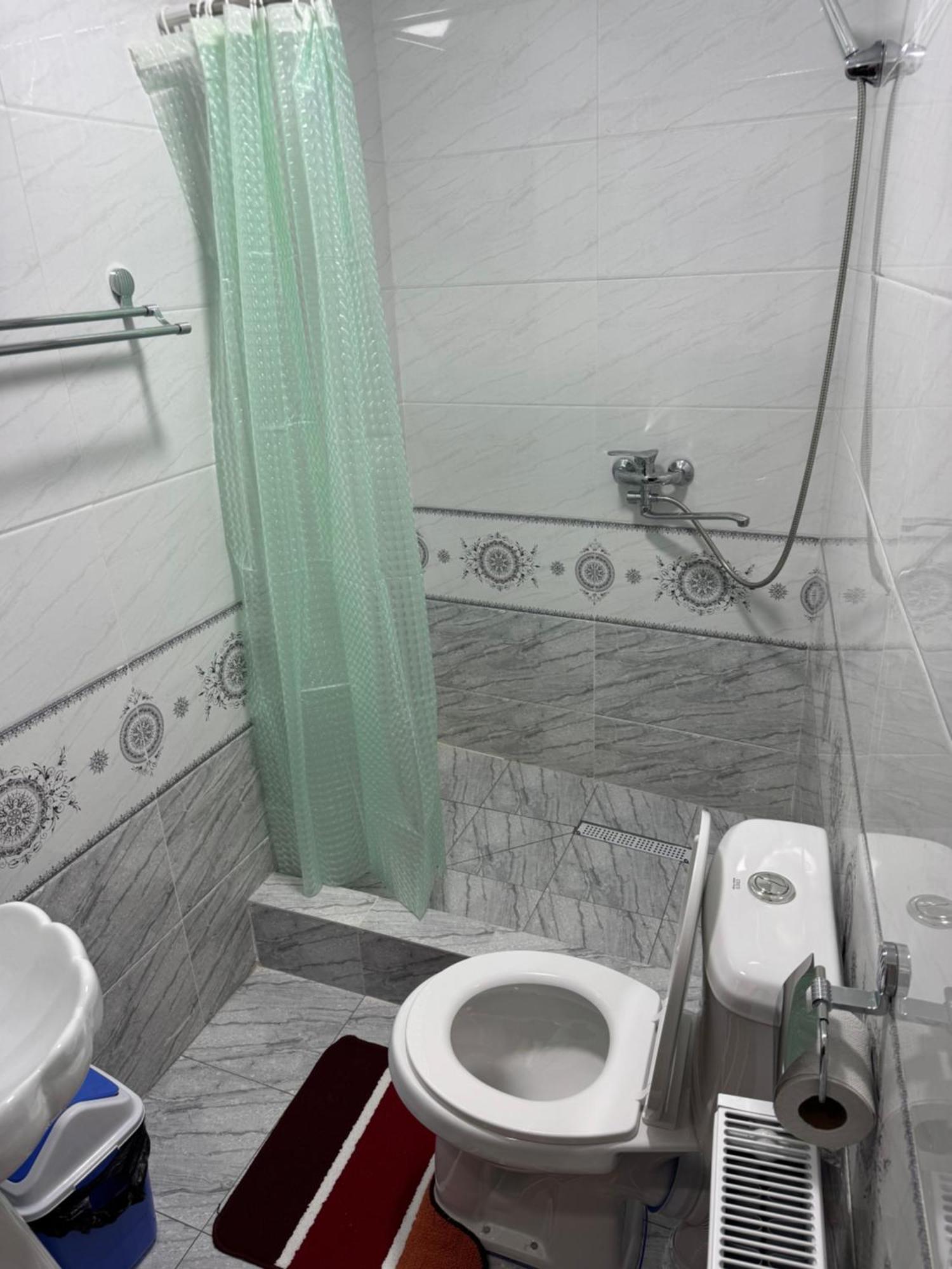 Hotel Ravshan Boutique บูคารา ภายนอก รูปภาพ