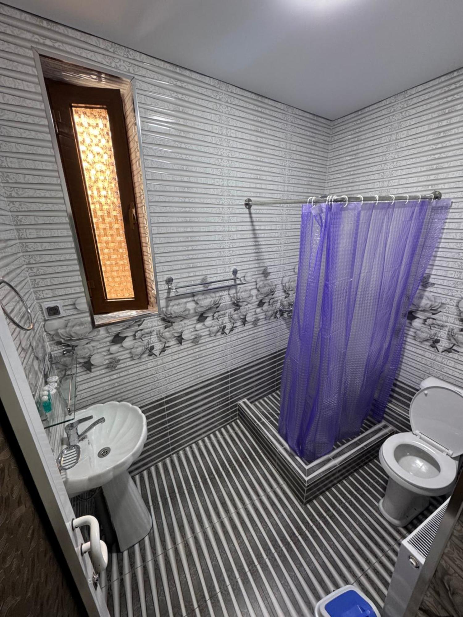 Hotel Ravshan Boutique บูคารา ภายนอก รูปภาพ